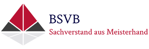 BSVB Bausachverständigenbüro - Mario Federmann: Logo