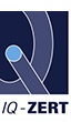 IQ-Zert Logo